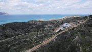 Kokkino Chorio Kreta, Kokkino Chorio: Spektakuläres Grundstück zum Verkauf Grundstück kaufen